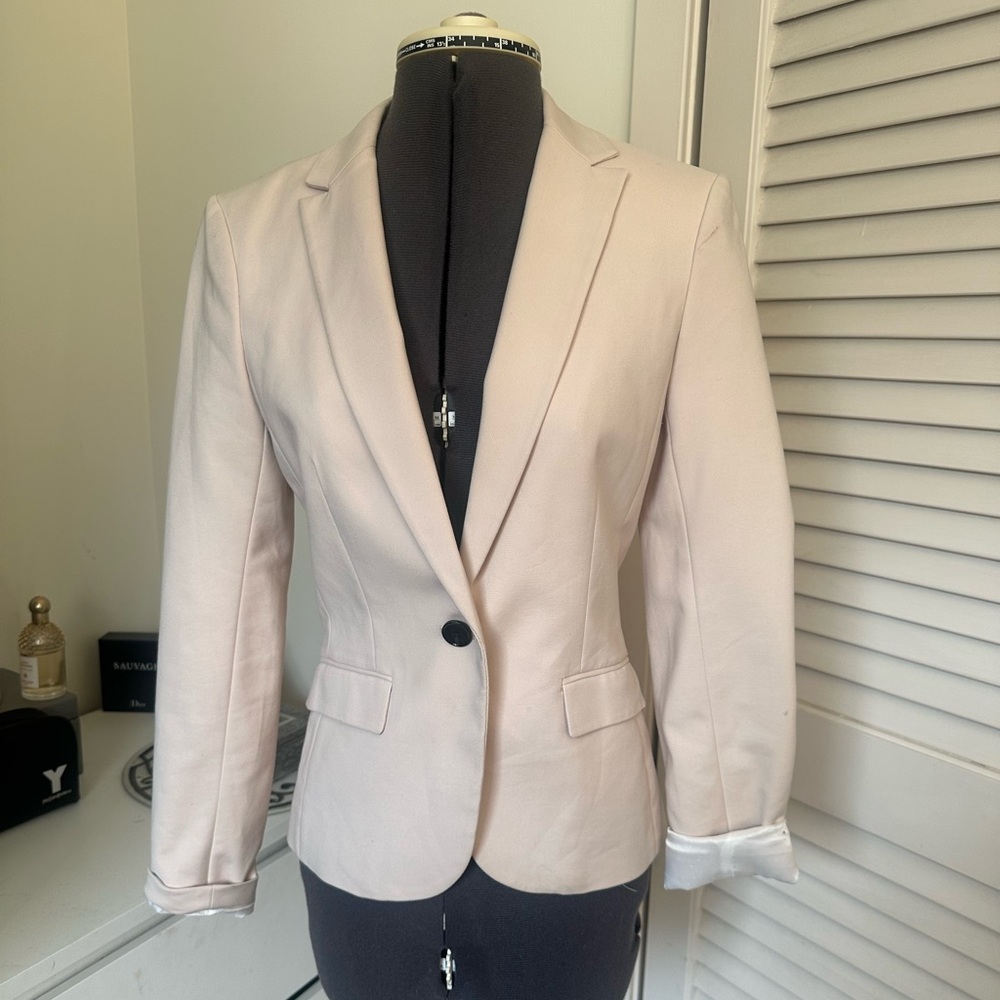 H&M blazer